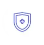 Coma care icon